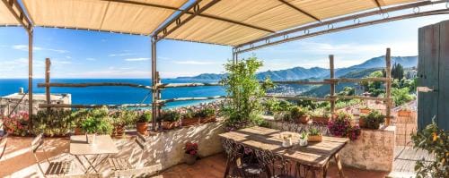 San Martino Rooms & Breakfast Hotel in Finale Ligure