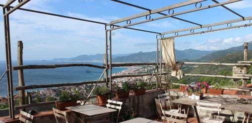 San Martino Rooms & Breakfast Hotel in Finale Ligure