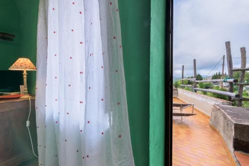 San Martino Rooms & Breakfast Hotel in Finale Ligure