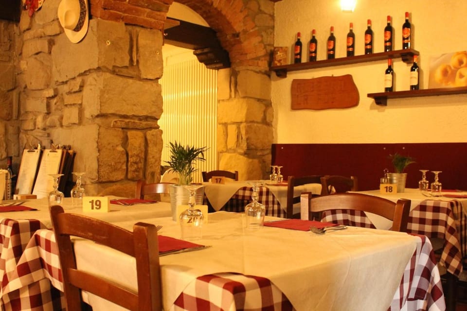 Antica Locanda La Posta Inn in Emilia-Romagna