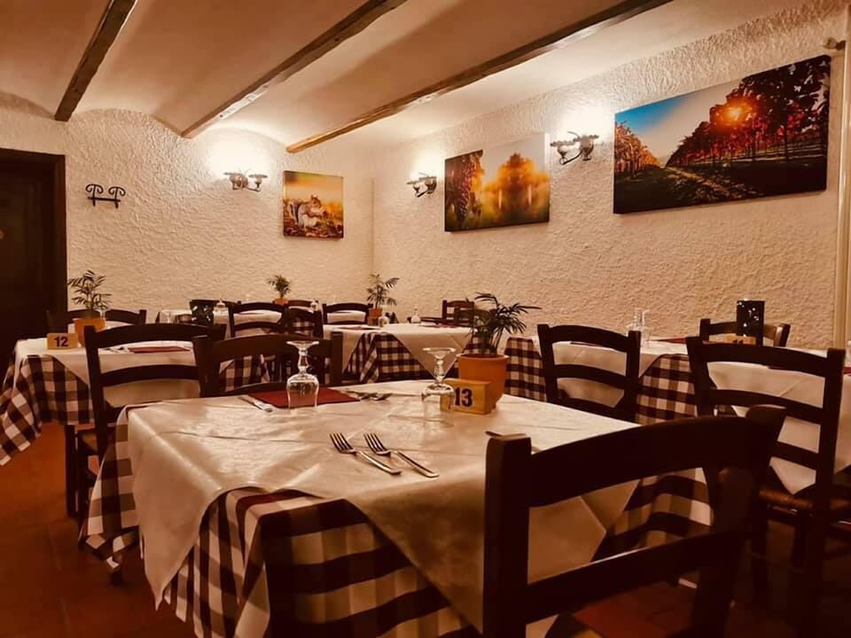 Antica Locanda La Posta Inn in Emilia-Romagna