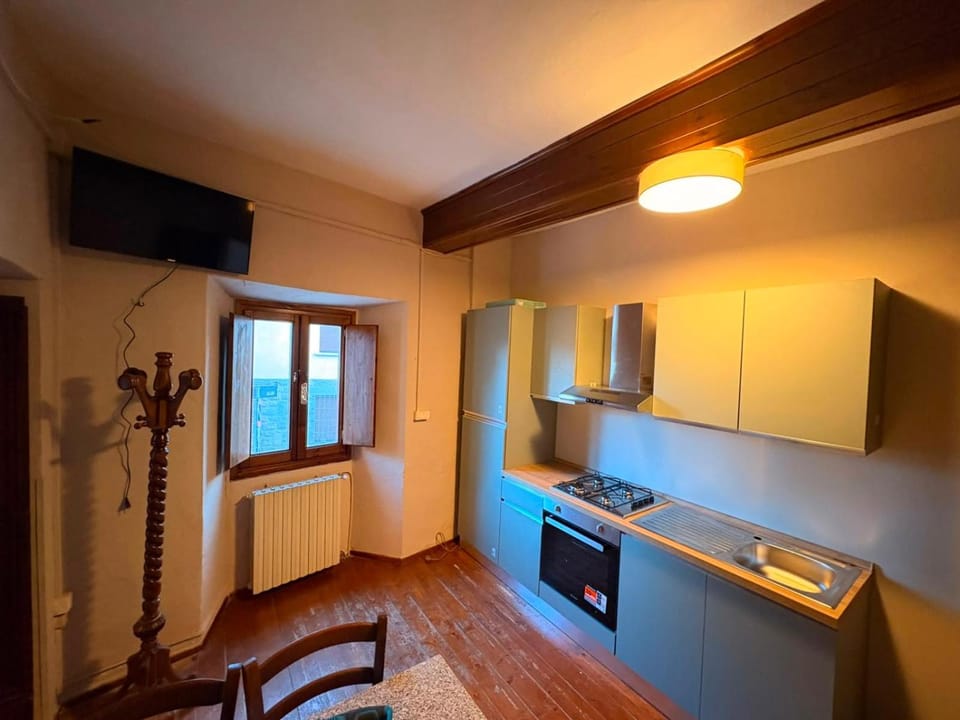 Antica Locanda La Posta Inn in Emilia-Romagna