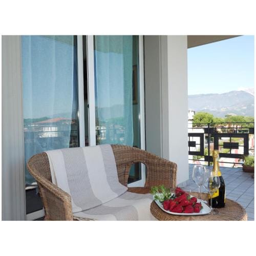 Michelangelo rta Hotel in Forte dei Marmi