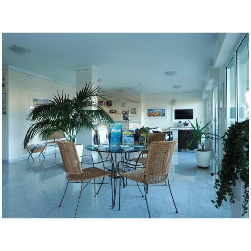 Michelangelo rta Hotel in Forte dei Marmi
