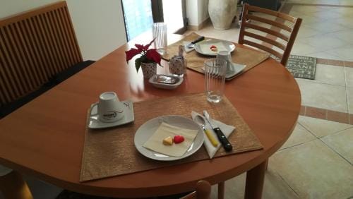Radices Bed & Breakfast Hotel in Molise, Italy