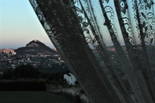 Radices Bed & Breakfast Hotel in Molise, Italy