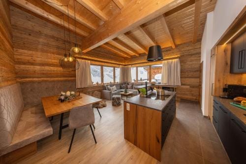 Bachgut - Das Resort am Berg Hotel in Salzburgerland