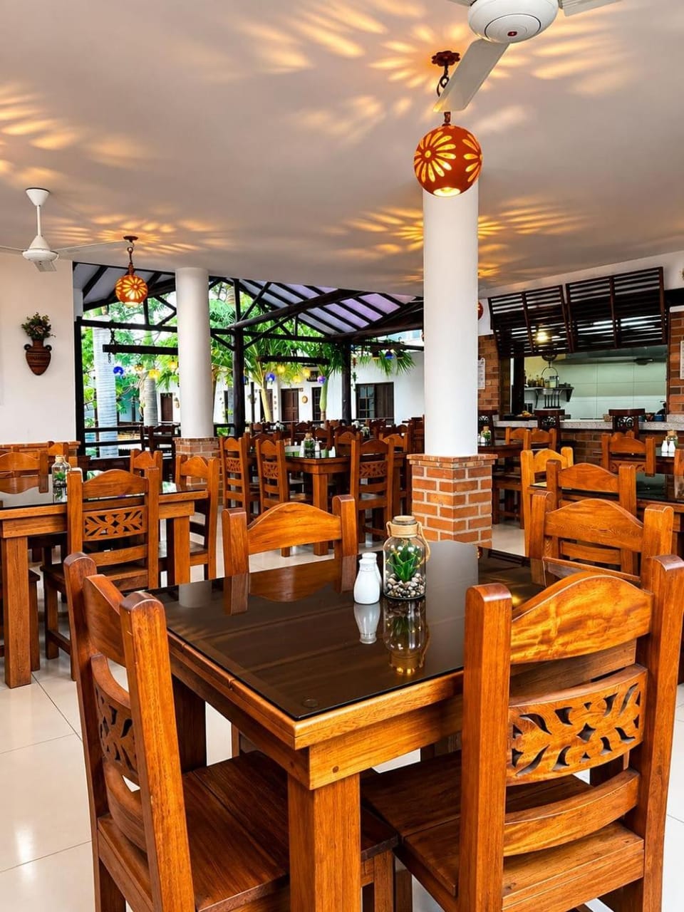Camali Hotel Hotel in Santa Marta