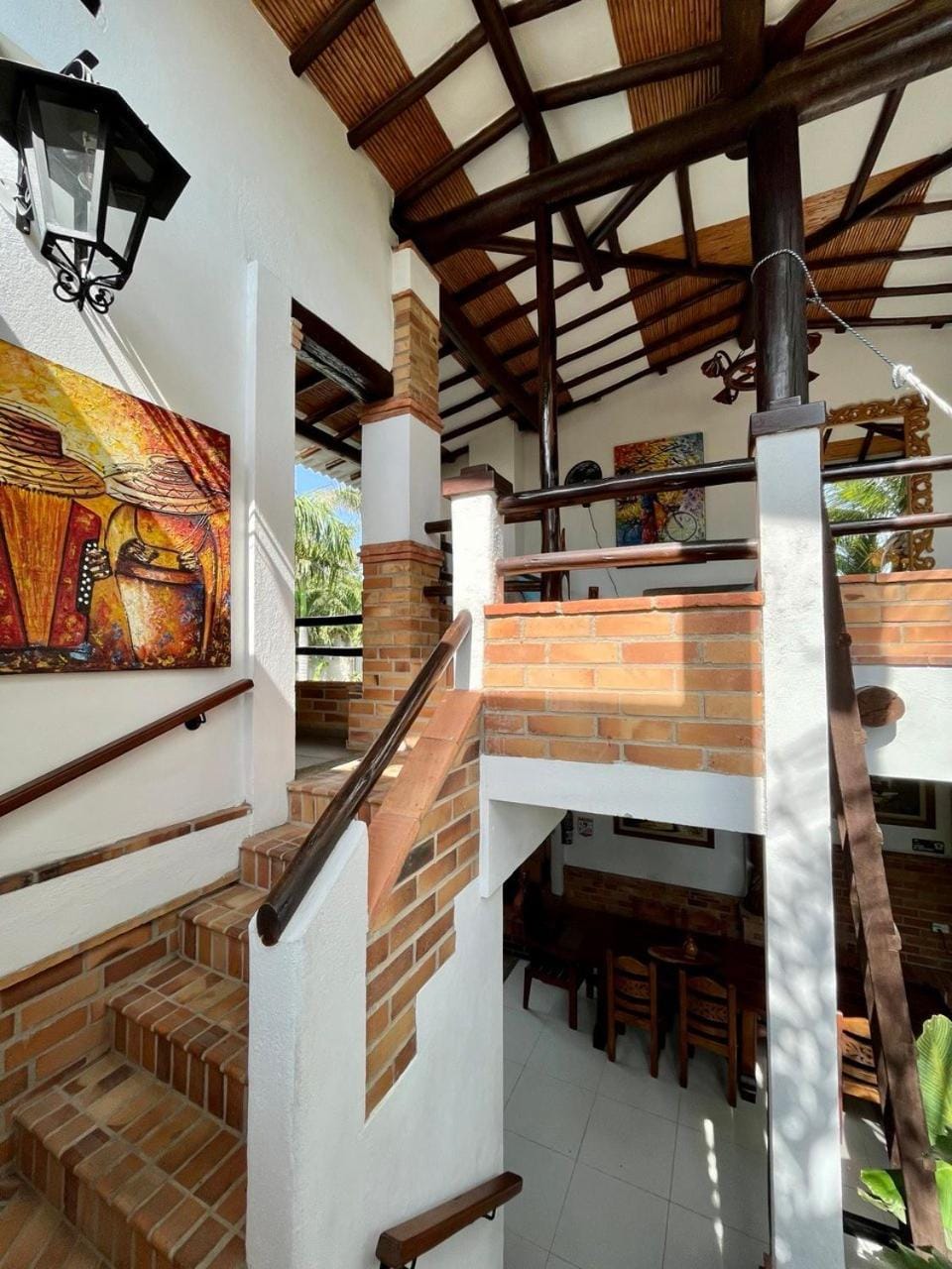 Camali Hotel Hotel in Santa Marta