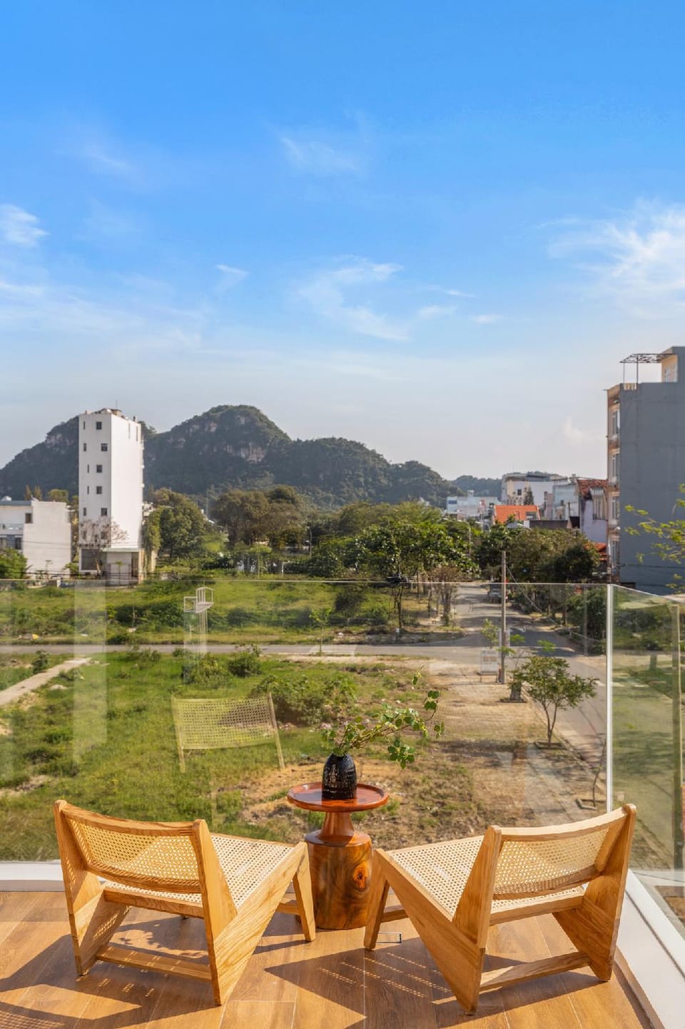 View