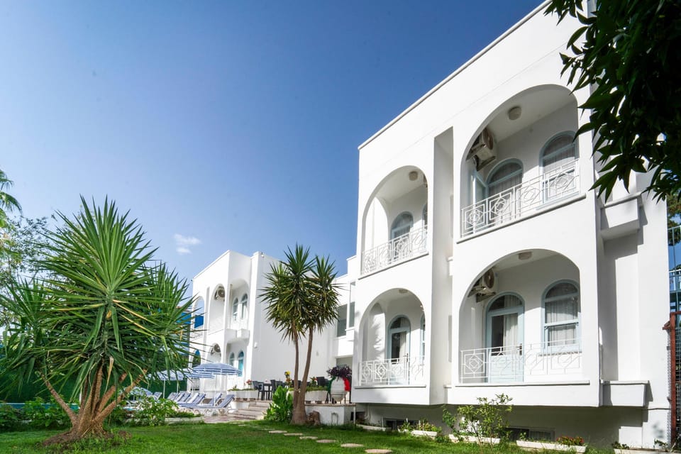 Kemer Royal Beach Hotel in Antalya Province
