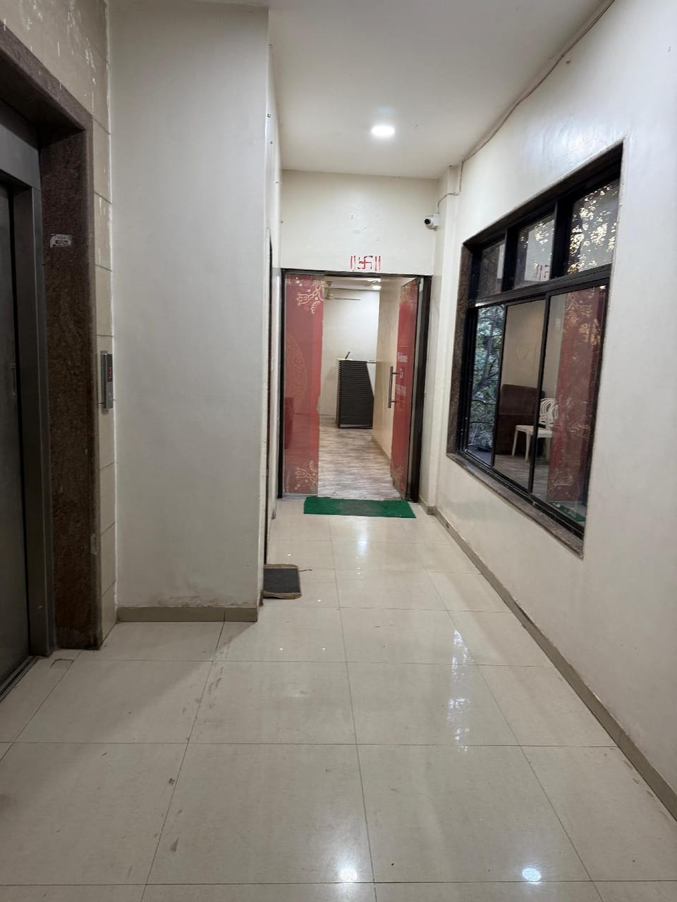 Hotel VYS INN Resort in Pune