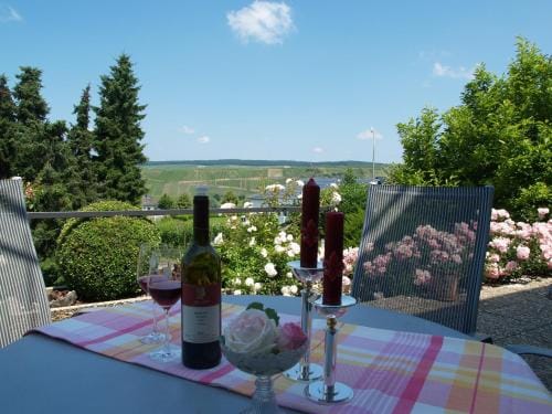 Weingut Bastian Hotel in Trier-Saarburg