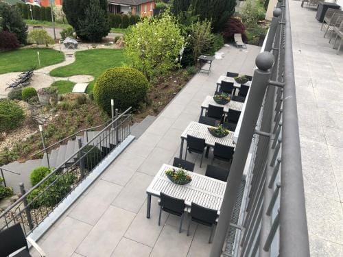 Weingut Bastian Hotel in Trier-Saarburg