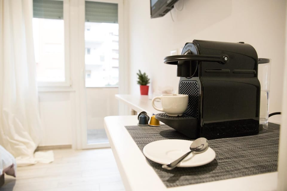 San Pietro Dreaming Rooms Hotel in Rome