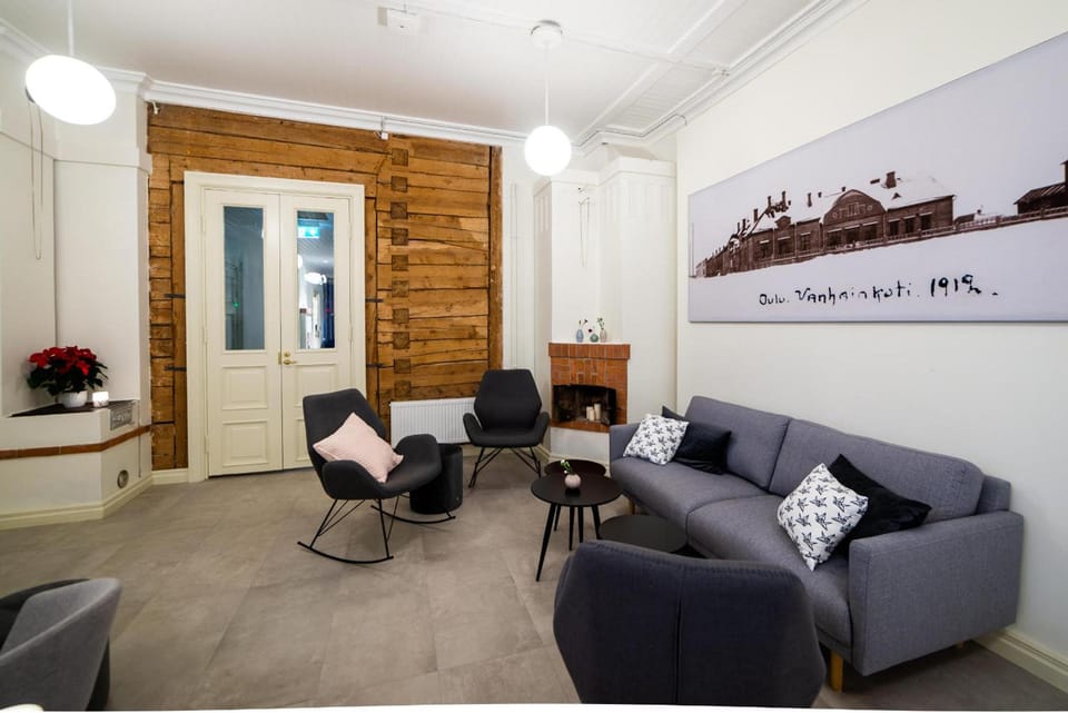 Bar/lounge