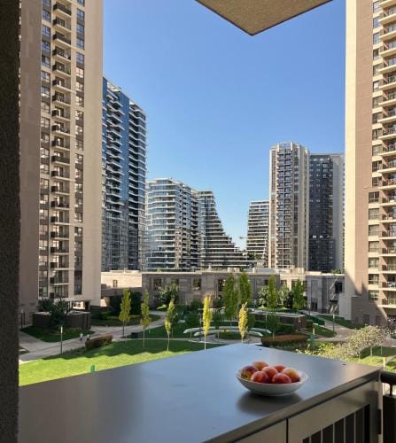 Belgrade Boutique Apartments - Verde Hotel in Belgrade