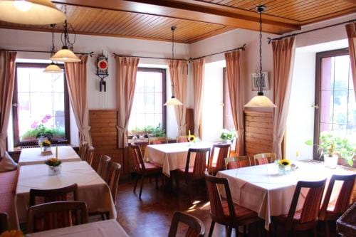 Gasthof Rose Inn in Ortenau