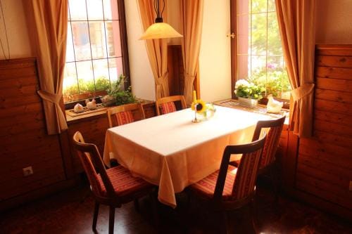 Gasthof Rose Inn in Ortenau