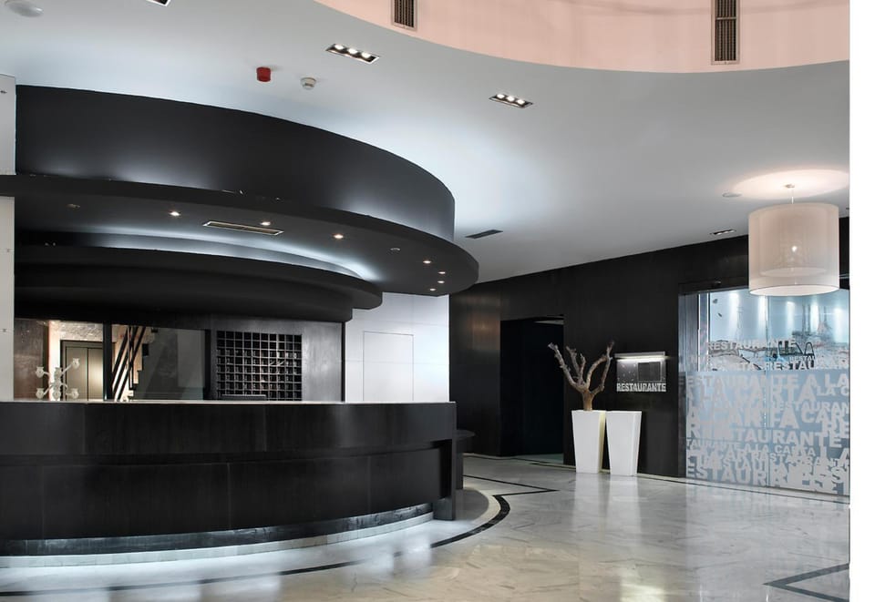 Hotel Abades Loja Hotel in Andalusia