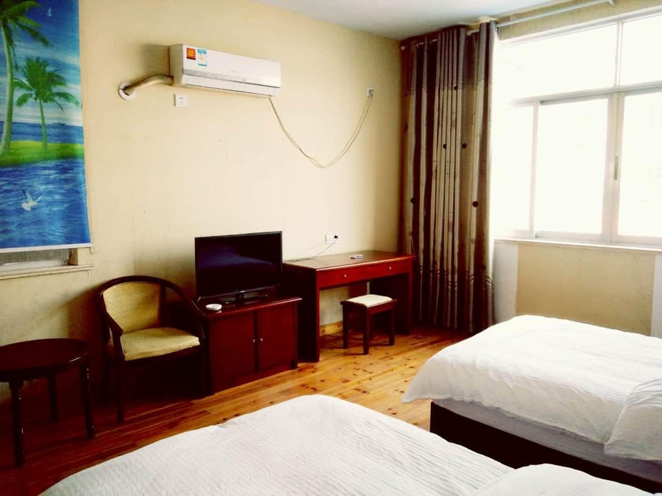 Haojia Hotel Hotel in China