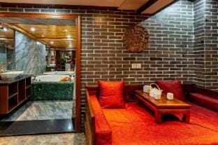 Xitang Yun Inn Hotel in Shanghai