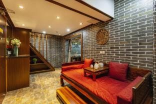 Xitang Yun Inn Hotel in Shanghai
