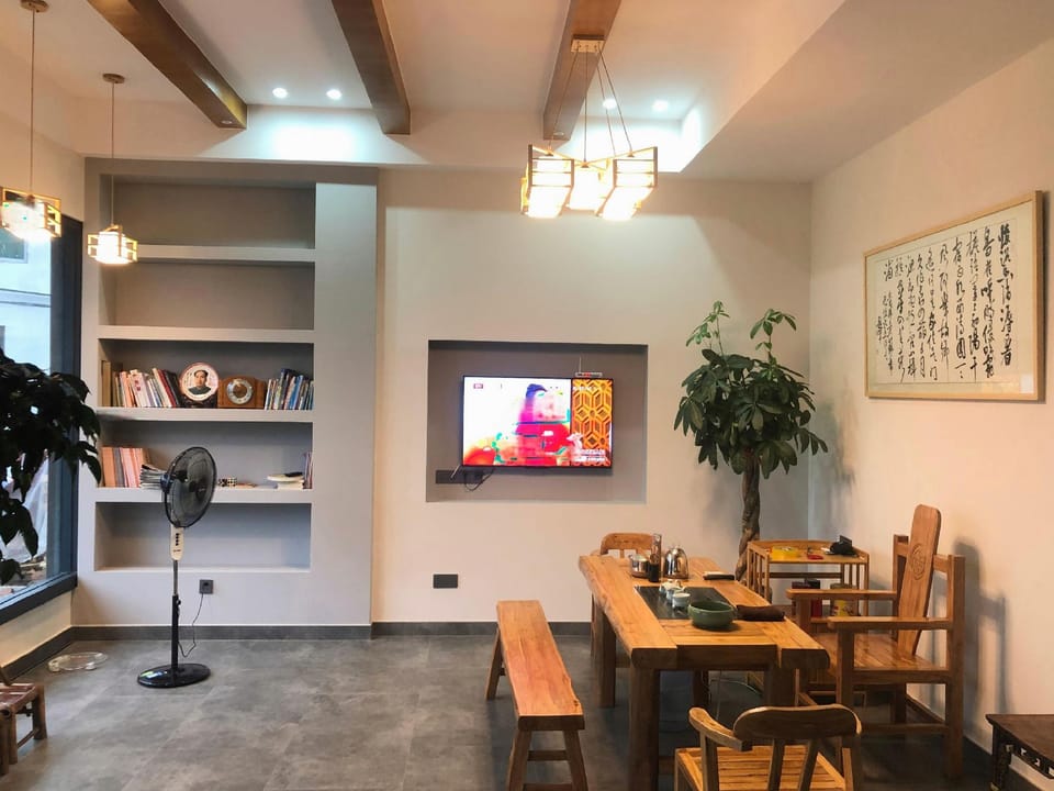 Ye Shang Homestay (Yunhe Terraced Fields Scenic Area Branch) Hotel in Zhejiang