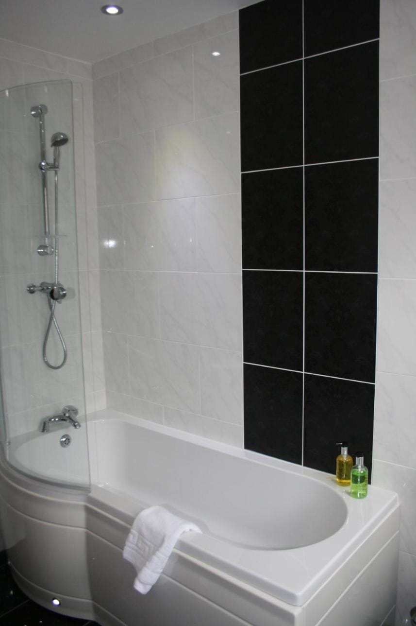 High Dalby House Hotel in England