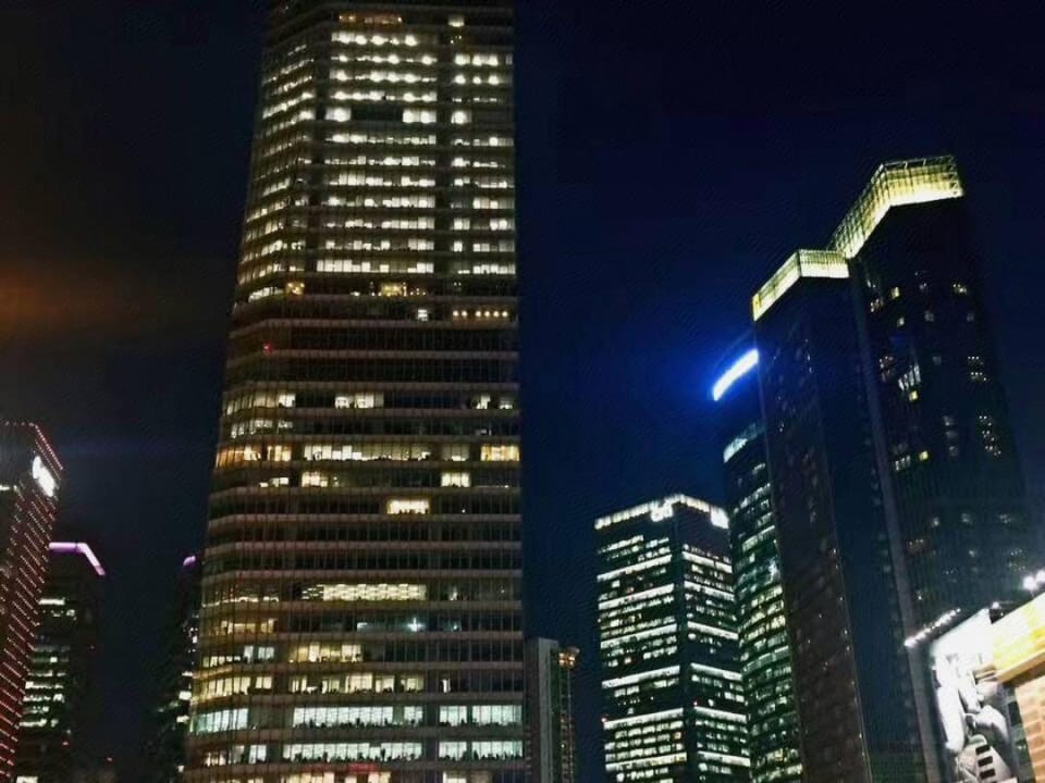Shanghai Luoyang Hotel Hotel in Shanghai