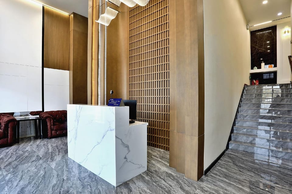 Haining Houjie Hotel (Guanchao Scenic Area Branch) Hotel in Hangzhou