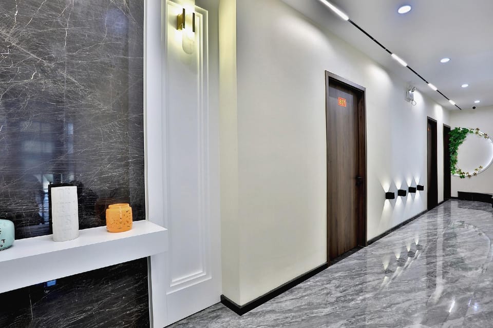 Haining Houjie Hotel (Guanchao Scenic Area Branch) Hotel in Hangzhou