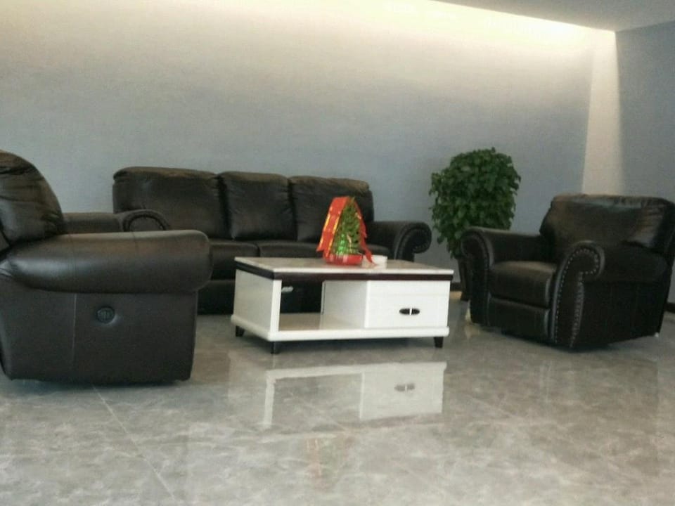 Haoting Boutique Hotel (Science and Technology University Student Entrepreneurship Park Branch) Hotel in Zhejiang