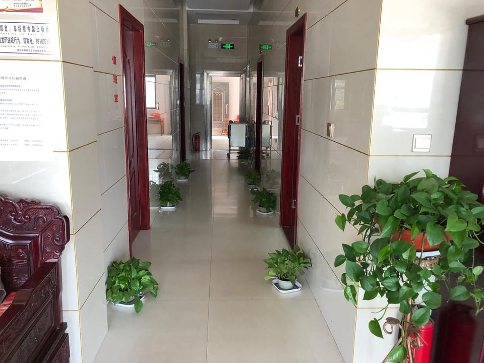 Hotel Hotel in Suzhou