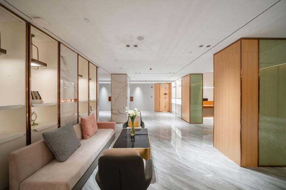 eLong Hotel (Huangshan Shexian Huizhou Ancient City Branch) Hotel in Hangzhou