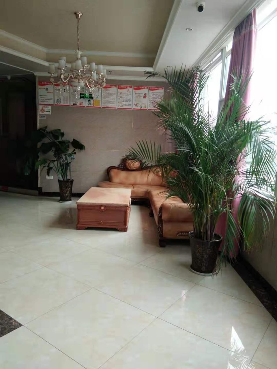 Riverside Hotel Hotel in Chengdu