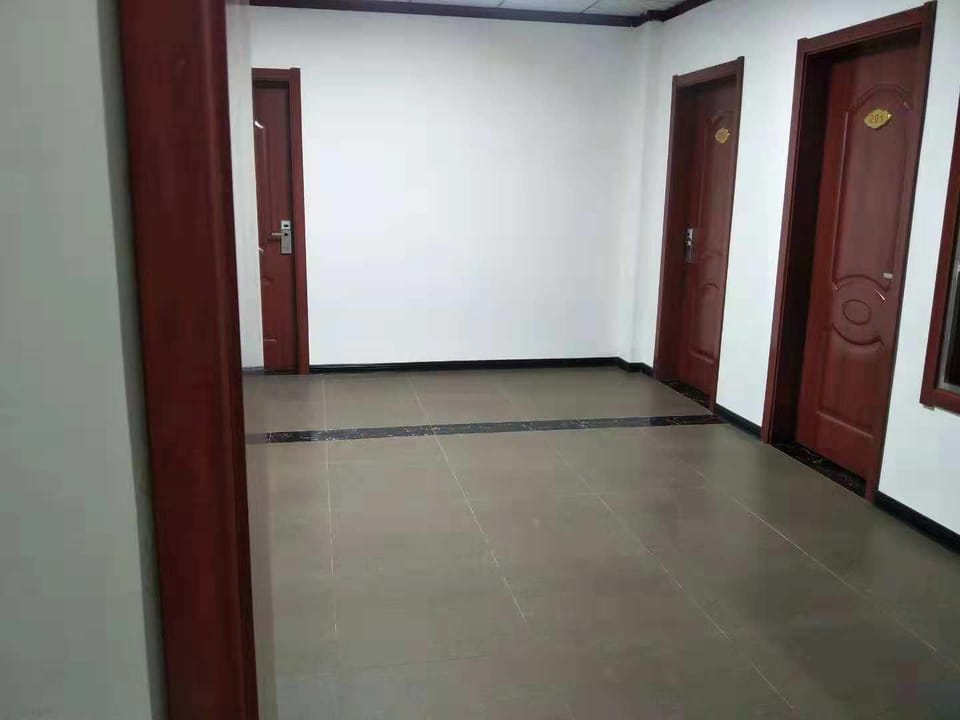 Hengwang Hotel Hotel in Xian