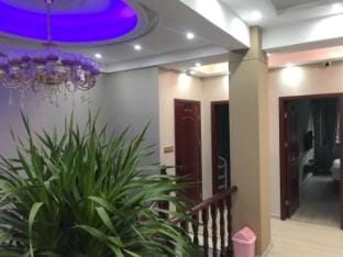 Fuyang Hongxin Hotel (Wuyue Plaza) Hotel in Jiangsu