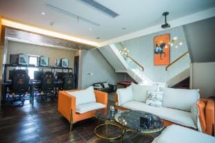 Danyang Youyijia E-sports Hotel Hotel in Jiangsu