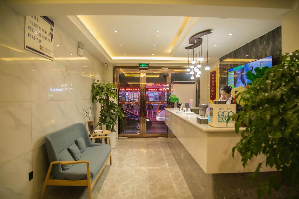 Tianwang Boutique Hotel Hotel in China