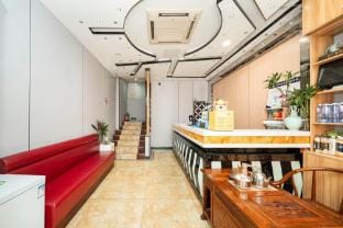 Shanghai Suhao Hotel (Xilin North Road) Hotel in Shanghai