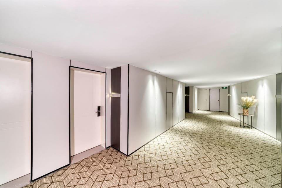 Haoli Smart Hotel (Huzhou Yishang Street Branch) Hotel in Suzhou