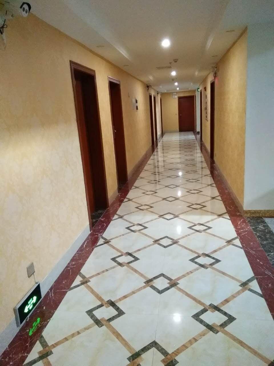 Jili Hotel Hotel in China