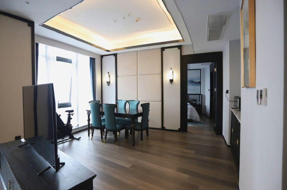 Riverside Hotel Hotel in Sichuan