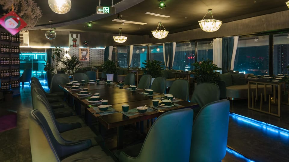 Riverside Hotel Hotel in Sichuan