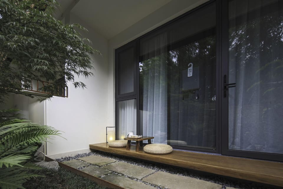 Joyful Designer Hotel Hotel in Sichuan