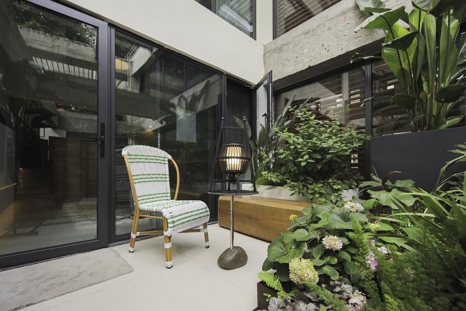 Joyful Designer Hotel Hotel in Sichuan