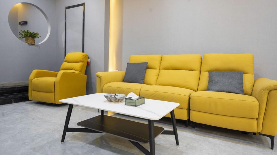 Yunbai Business Hotel (Anhui University of Technology Branch) Hotel in Nanjing