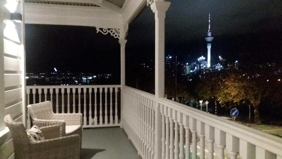 Franklin38 Hotel in Auckland