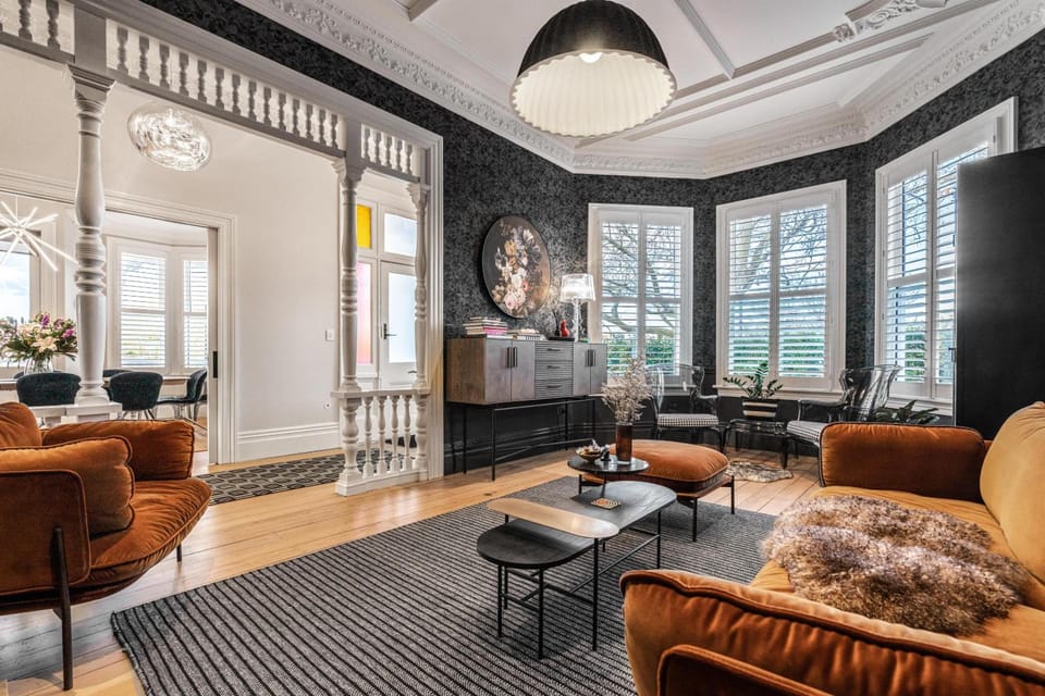 Franklin38 Hotel in Auckland